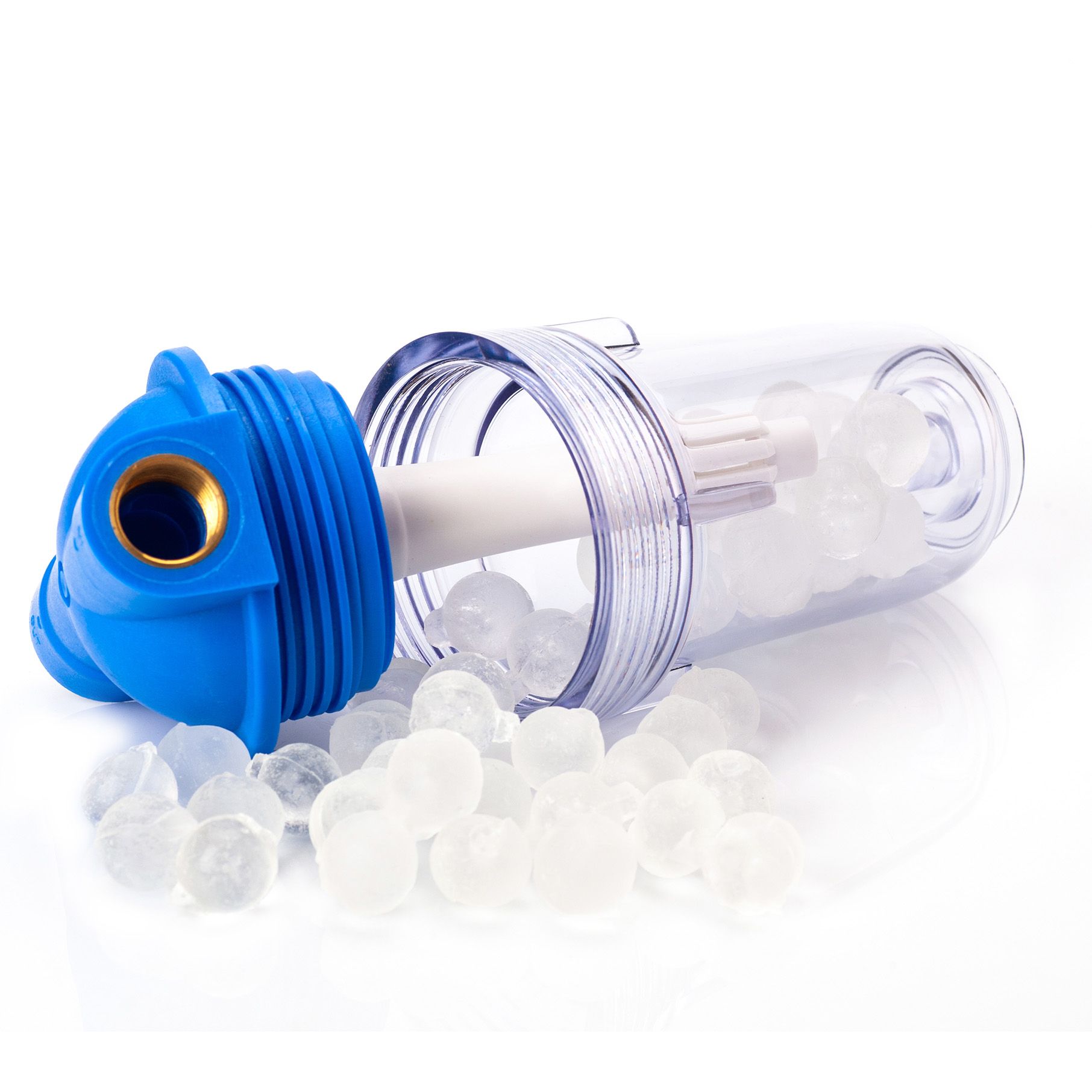 水处理行业