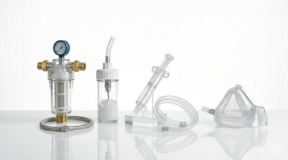 BEIANDE® 医用消毒系列7267T